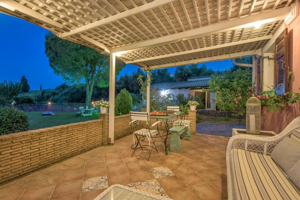 Sarakino House Of Literature Villa Agios Dimitrios  ภายนอก รูปภาพ