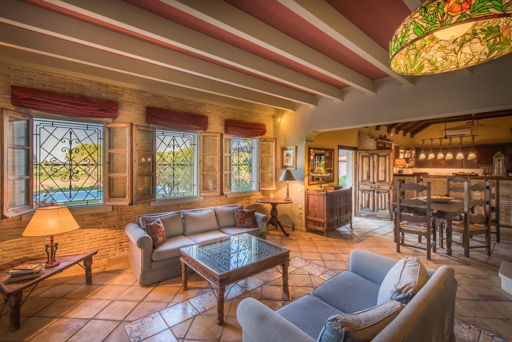 Sarakino House Of Literature Villa Agios Dimitrios  ภายนอก รูปภาพ